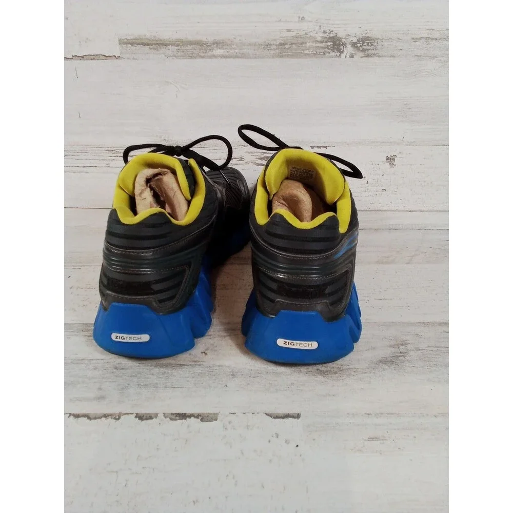 Reebok men zig